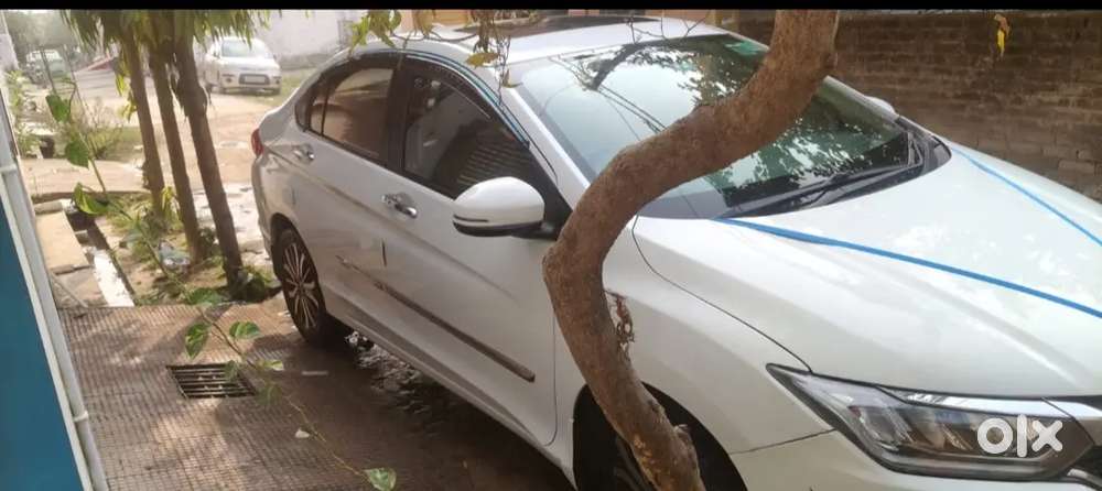 Want To Sell Urgently My Honda City Diesel Manual 2018 Variant