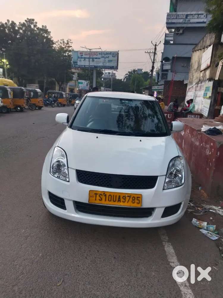 Maruti Suzuki Dzire 2017 Diesel 230000 Km Driven With Good Condition