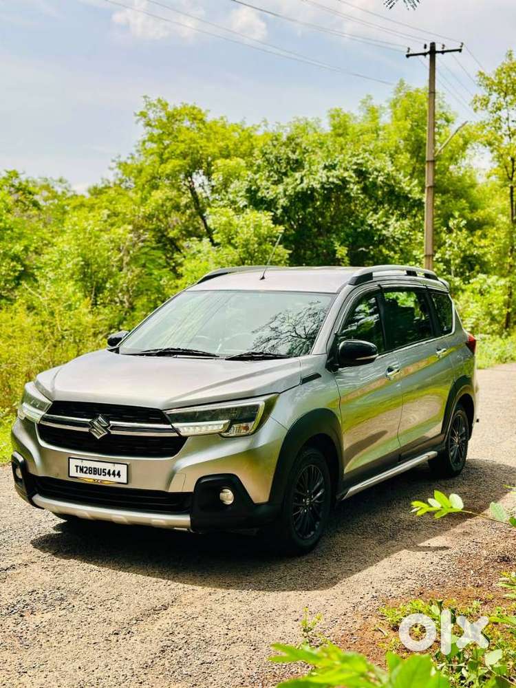Maruti Suzuki Xl6 Zeta, 2021, Petrol