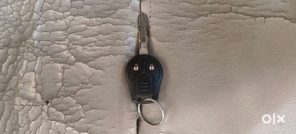 Renault Pulse 2012-2014 Rxl, 2012, Diesel