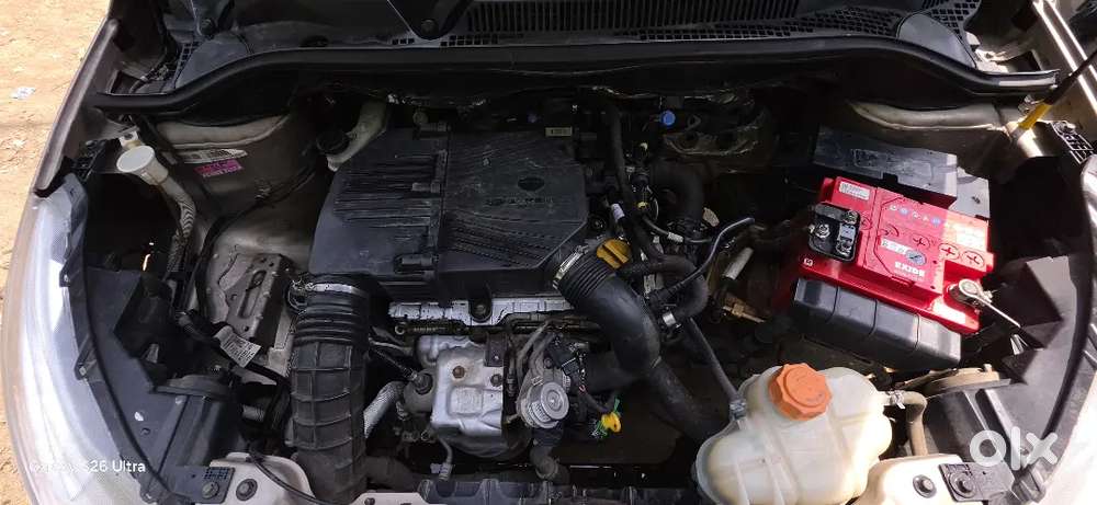 Tata Zest 1.2t 2016 Petrol Manual