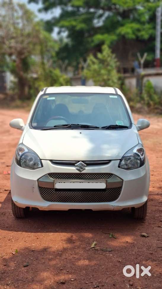 Maruti Suzuki Alto 800 Lxi, 2015, Petrol