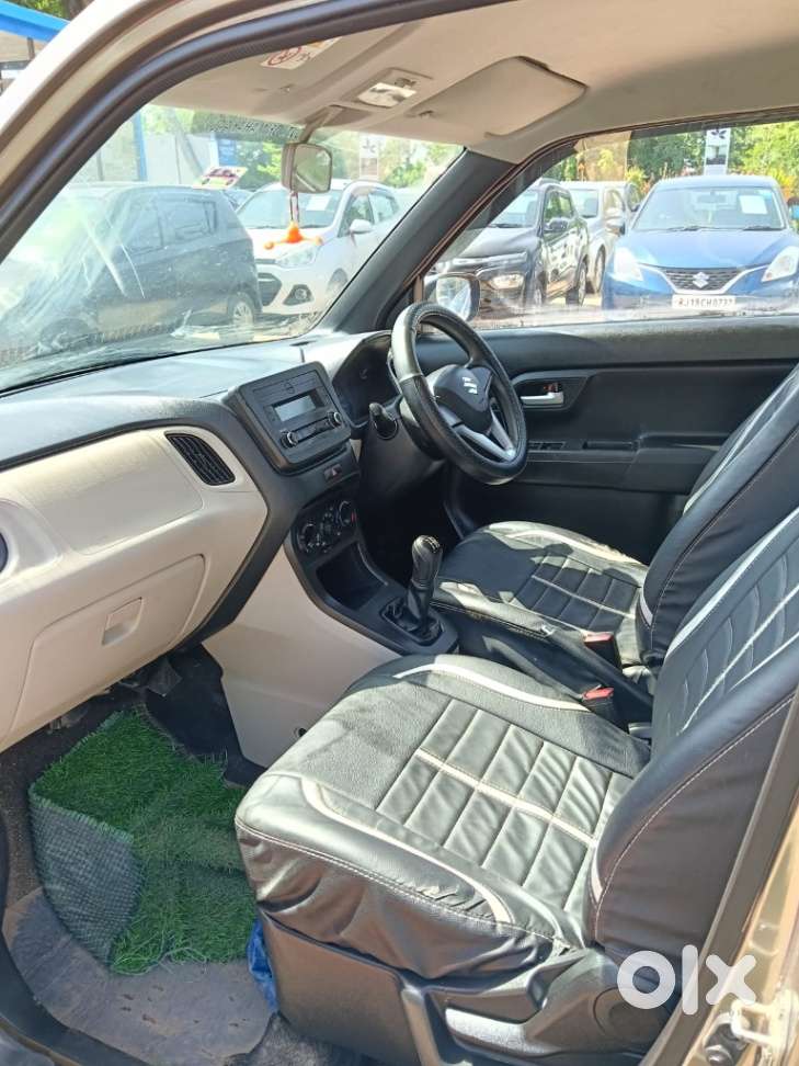 Maruti Suzuki Wagon R Vxi 1.2, 2024, Petrol