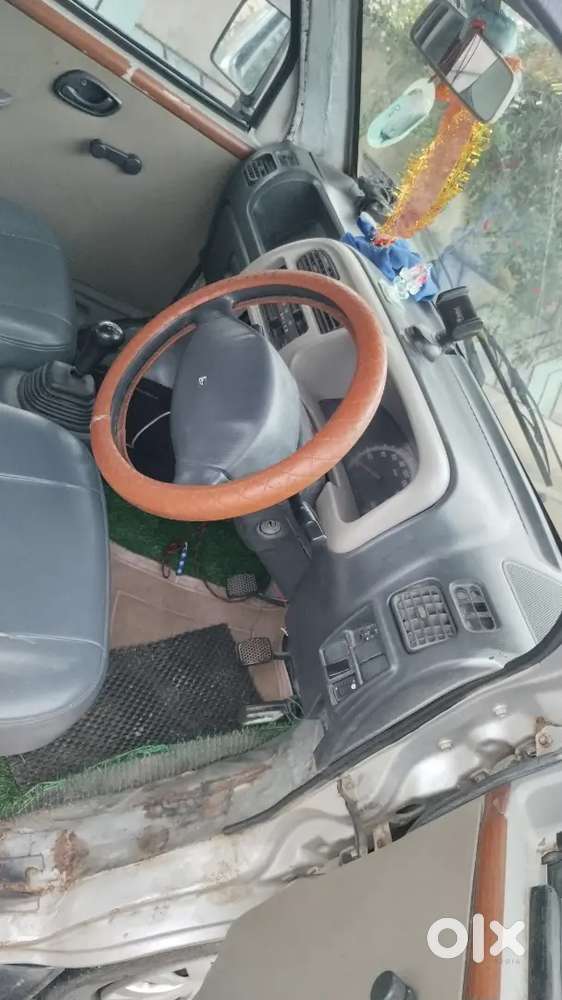 Maruti Suzuki Eeco Ac 2011