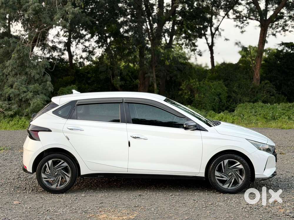 Hyundai I20 1.2 Asta Abs, 2020, Petrol
