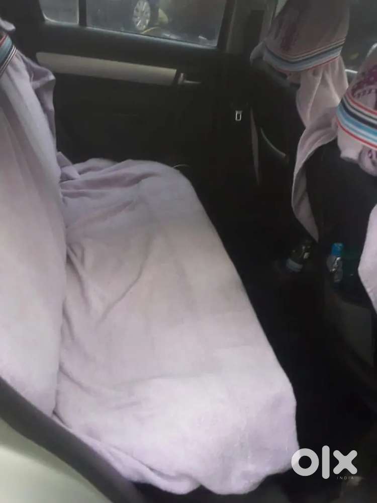 Maruti Suzuki Swift 2010 Diesel 76100 Km Driven