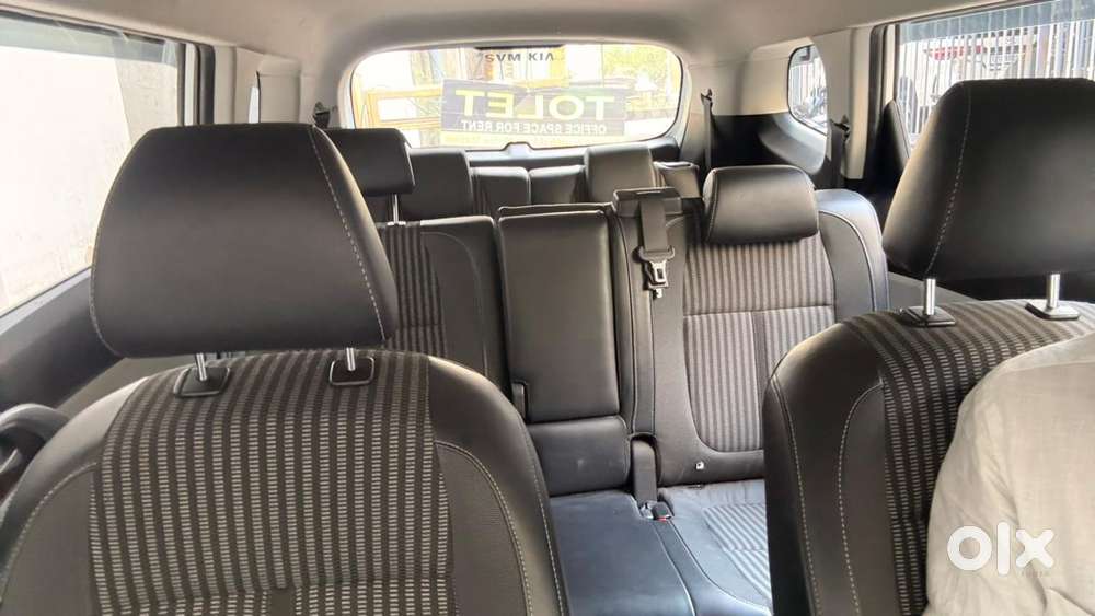 Kia Carens 1.4 Prestige Plus Turbo 7 Str, 2023, Petrol