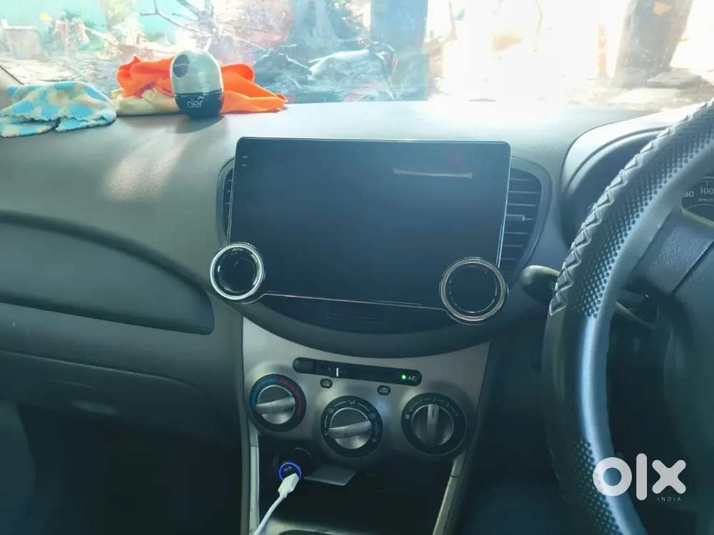 Hyundai I10 1.1 Magna Lpg 2014