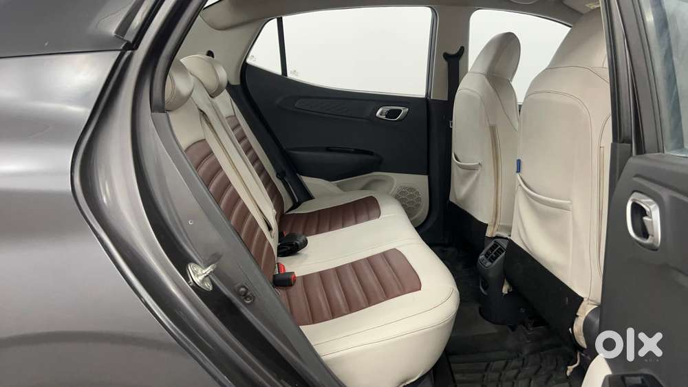 Hyundai Aura Sx 1.2 Petrol, 2023, Petrol