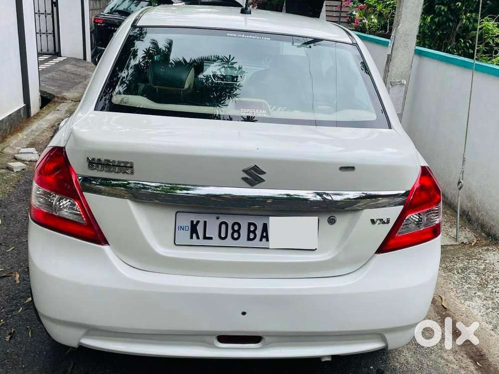 Maruti Suzuki 2013 Petrol