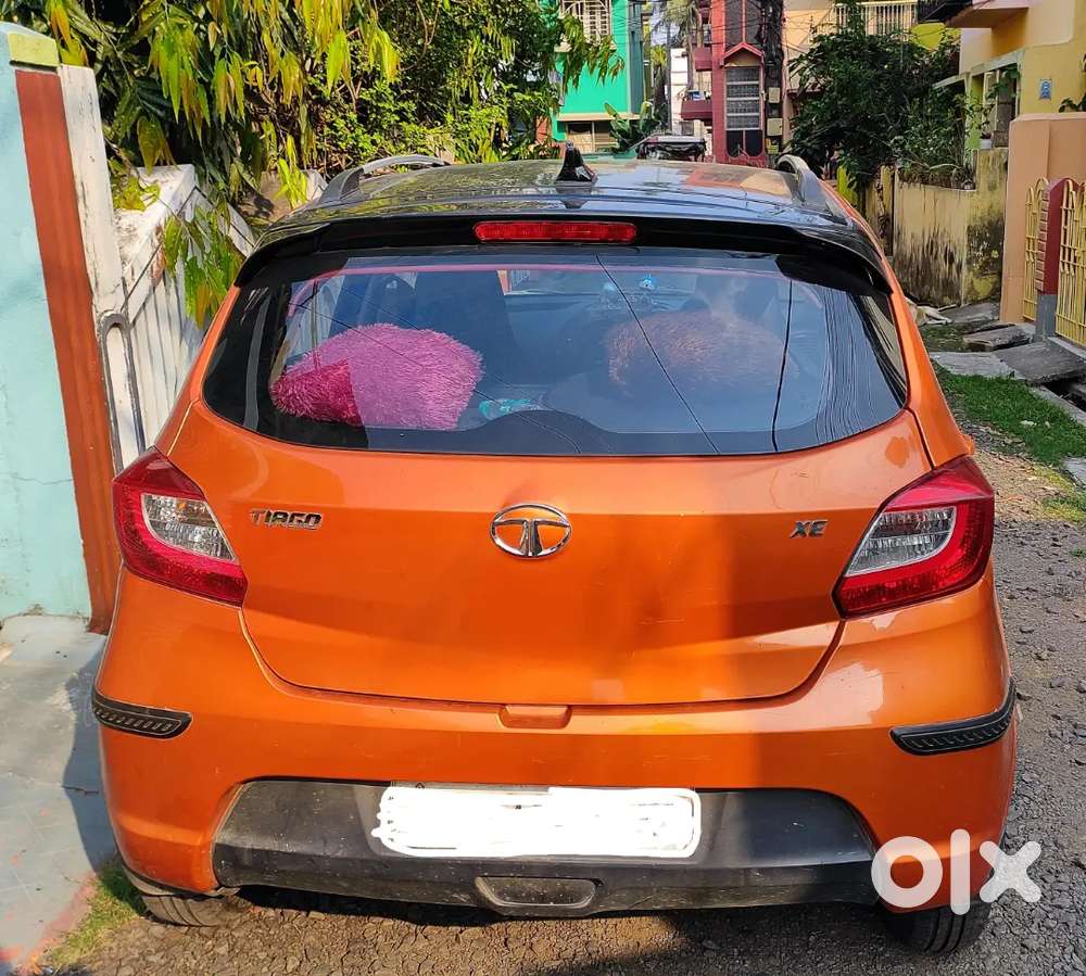 Tata Tiago (price Negotiable)