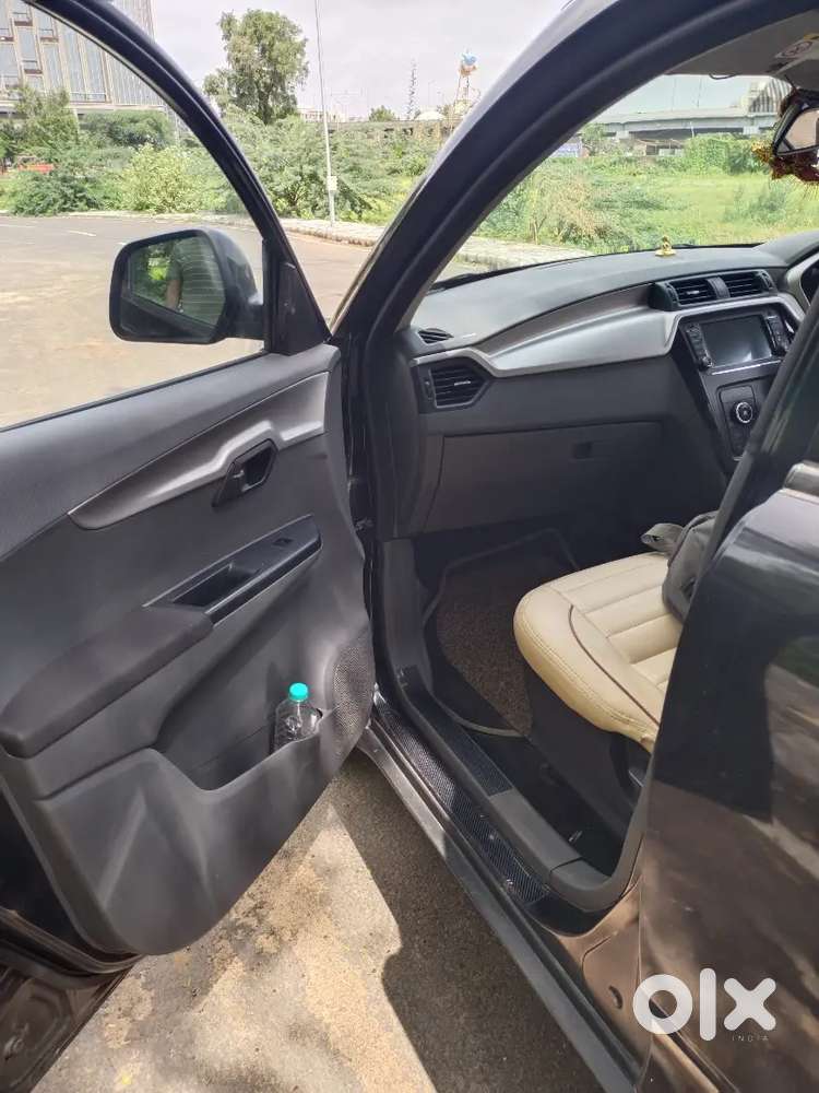 Mahindra Kuv100 Nxt Petrol 2018 Car