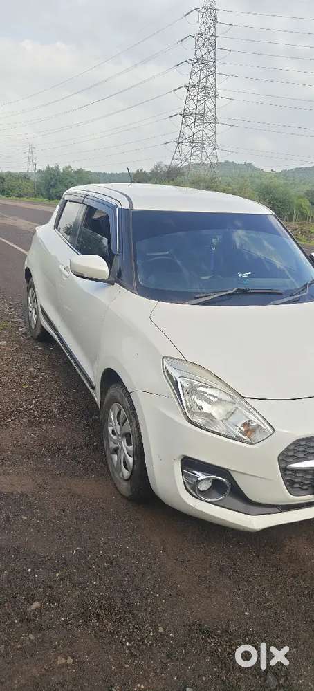 Maruti Suzuki Swift 2018 Diesel
