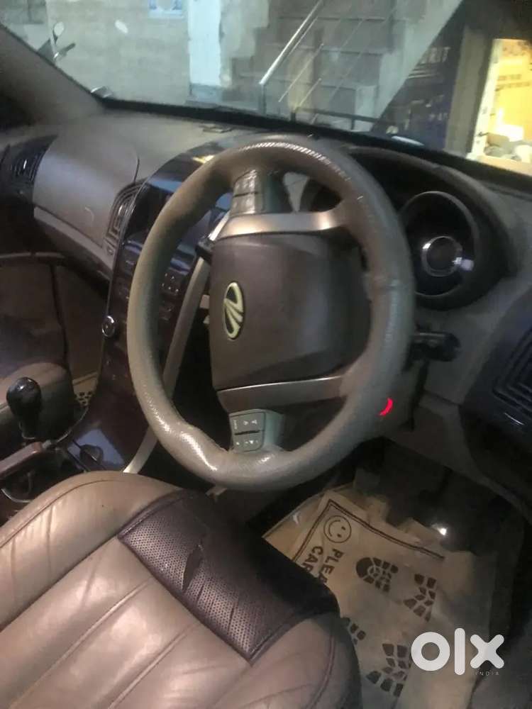 Mahindra Xuv500 2012 Diesel 90000 Km Driven