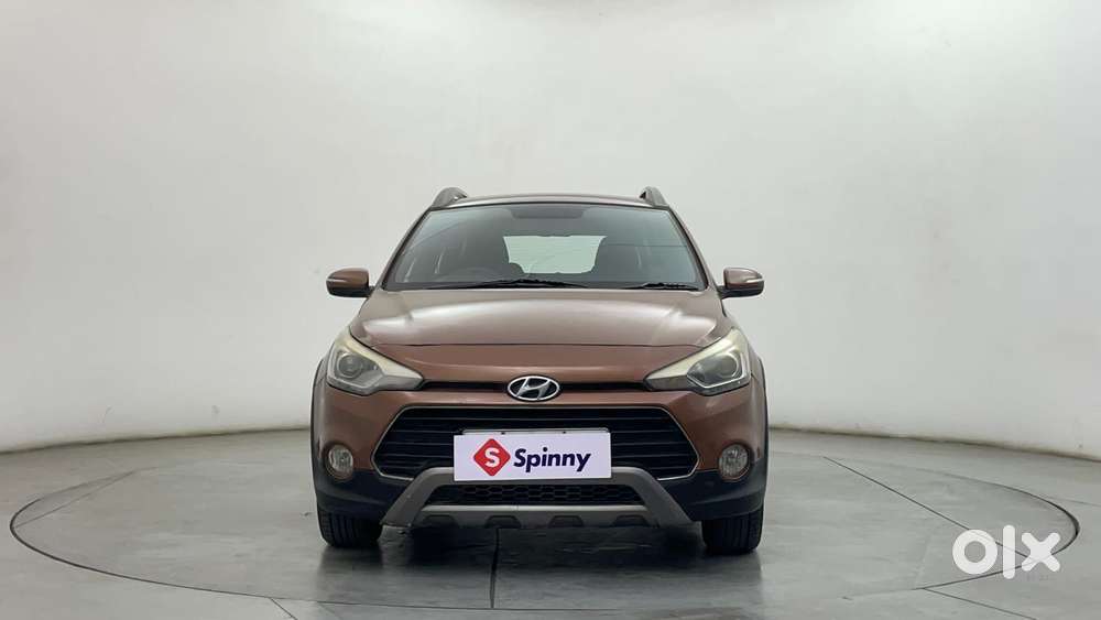 Hyundai I20 Active 1.2 S, 2015, Petrol