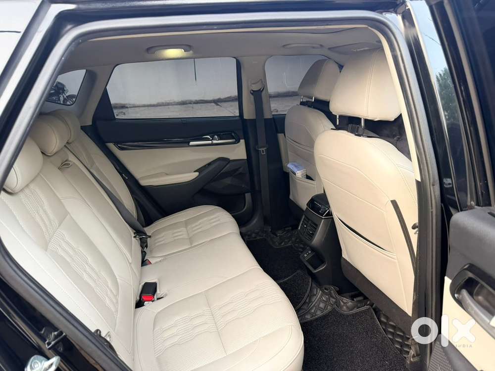 Kia Seltos Diesel 2024