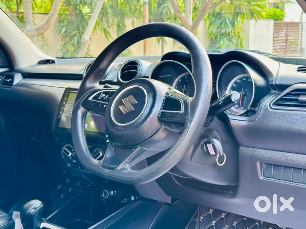 Maruti Suzuki Swift Amt Vxi, 2018, Petrol