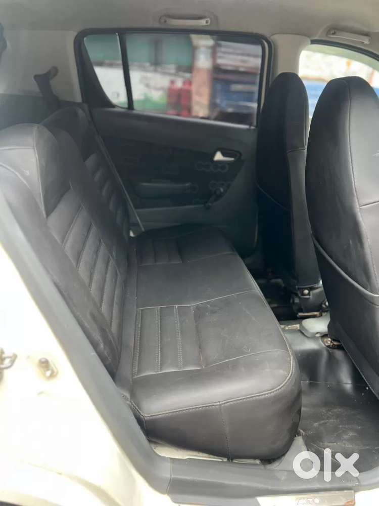 Maruti Suzuki Alto 800 Lxi, 2015, Petrol