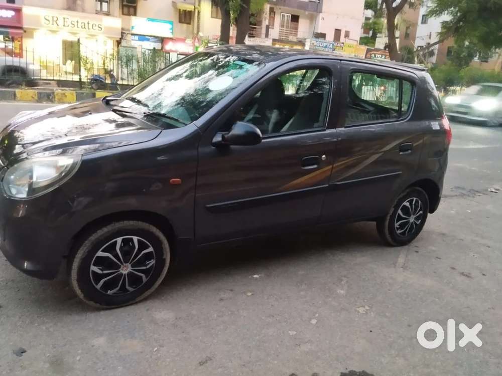 Maruti Suzuki Alto 800 Lxi, 2016, Petrol