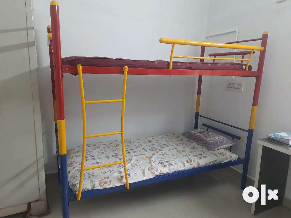 Olx bunk beds clearance for sale