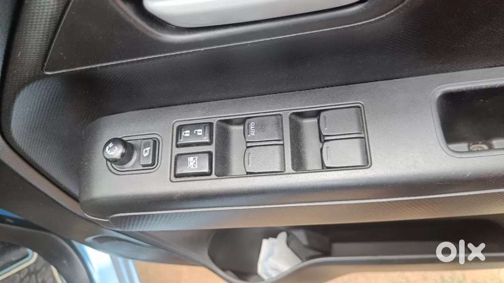 Maruti Suzuki Wagon R 1.2 Zxi Ags, 2022, Petrol