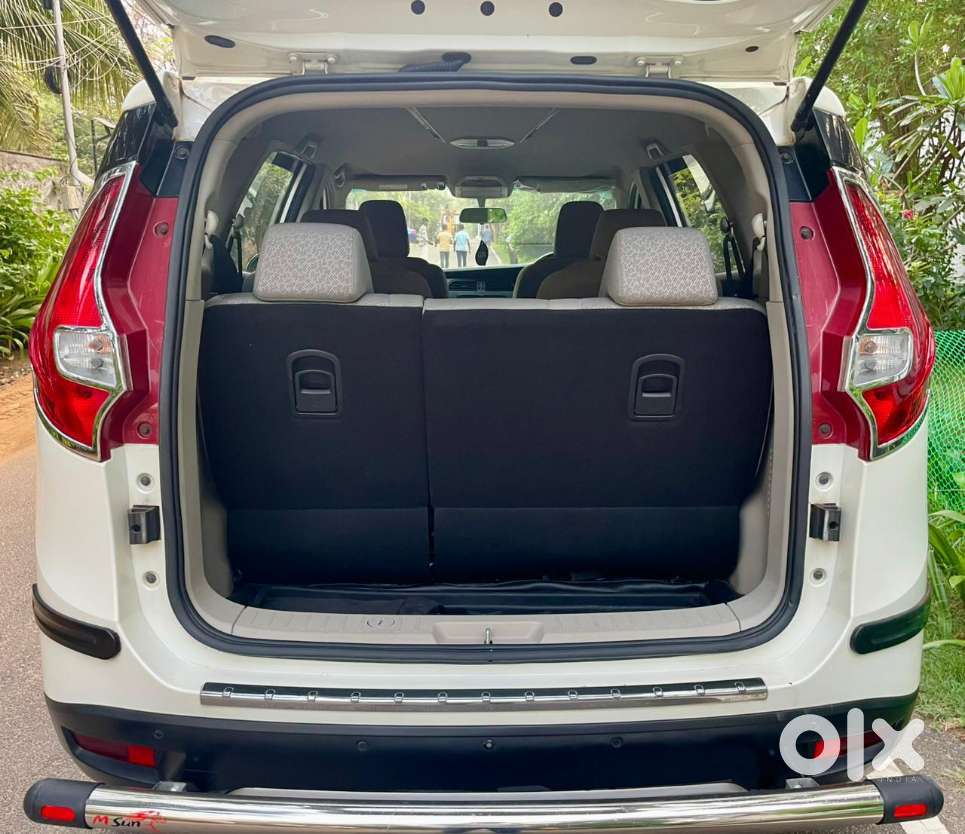 Mahindra Marazzo M2, 2021, Diesel