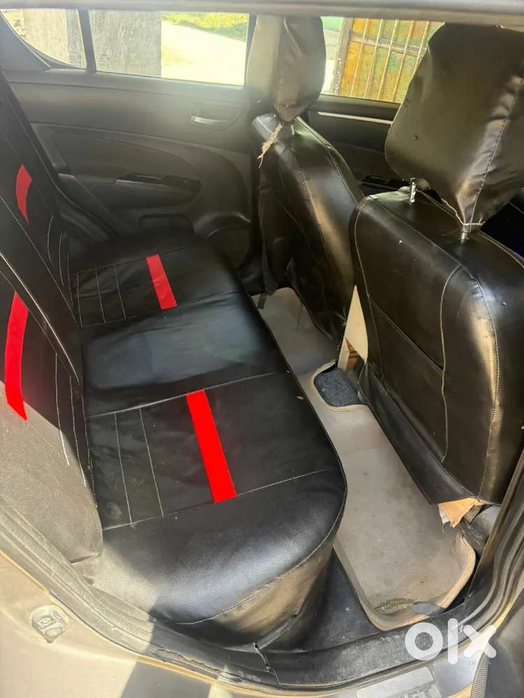 Maruti Suzuki Swift 2014 Diesel 108000 Km Driven