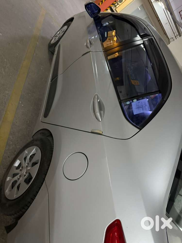 Hyundai Xcent 2015 Petrol Well Maintained