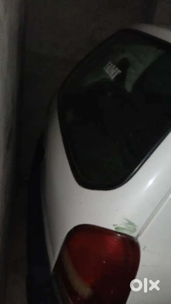 Maruti Suzuki Alto 2012
