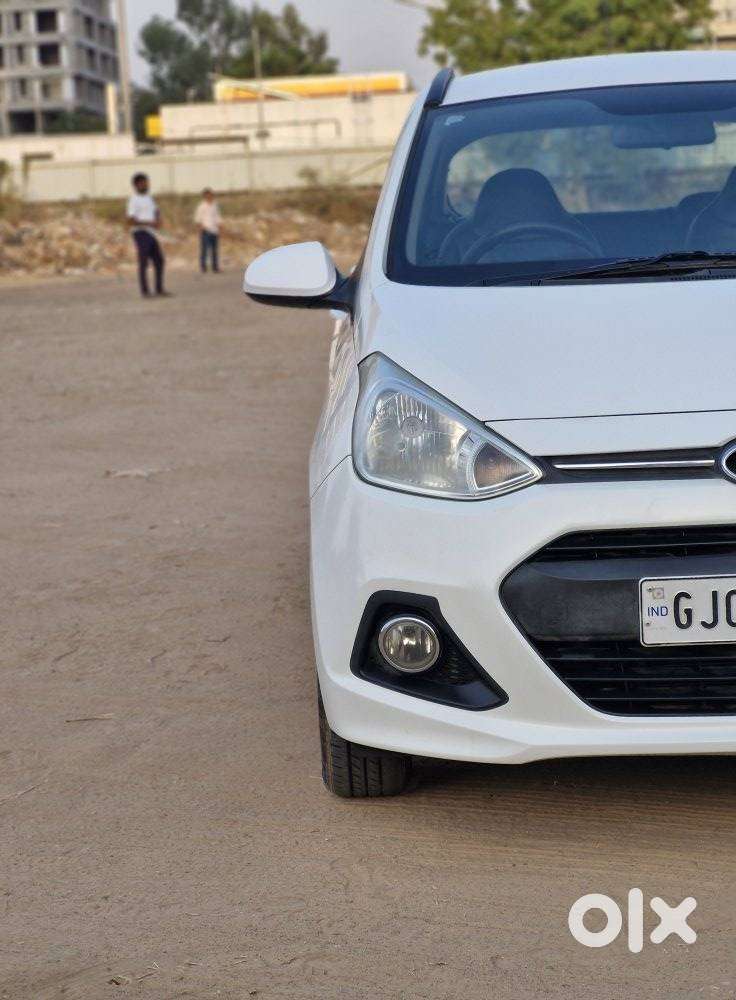 Hyundai Grand I10 2013-2016 Sportz, 2015, Cng & Hybrids