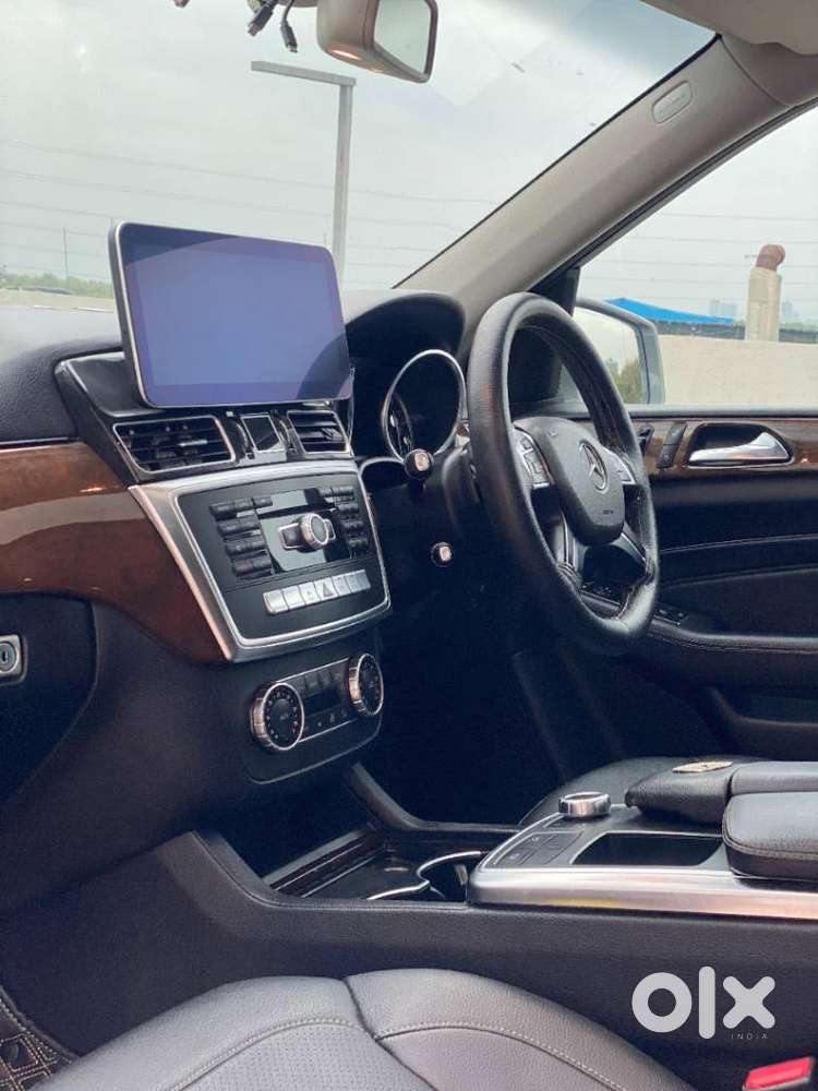 Mercedes-benz M-class Ml 250 Cdi, 2015, Diesel