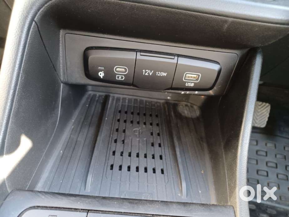 Hyundai Verna 1.5 Sx Vtvt, 2024, Petrol