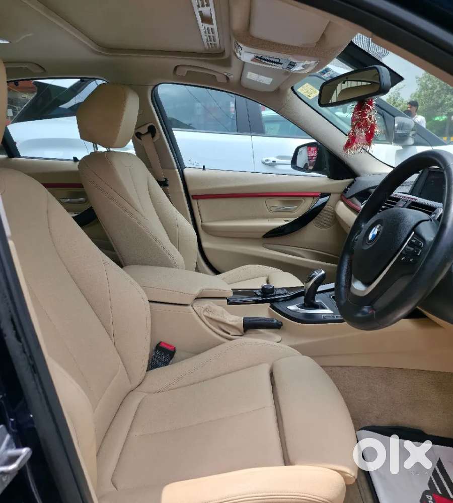 Bmw 3 Series 2.0 320d Sport Line, 2018, Diesel