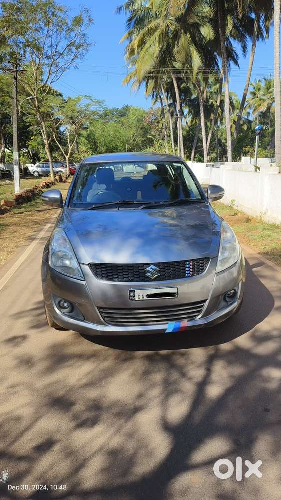 Maruti Suzuki Swift 2014 Petrol Well Maintained
