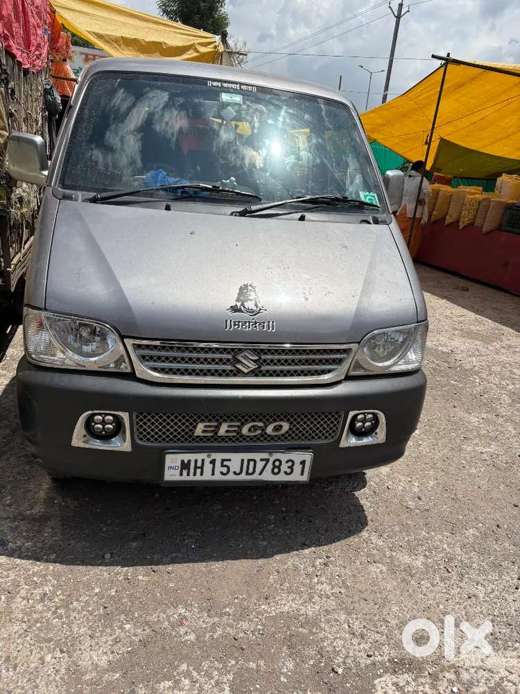 Maruti Suzuki Eeco 2023 Petrol 50000 Km Driven