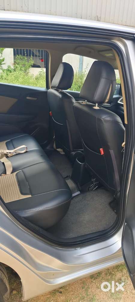 Honda Jazz 1.2 Sv I Vtec, 2018, Petrol