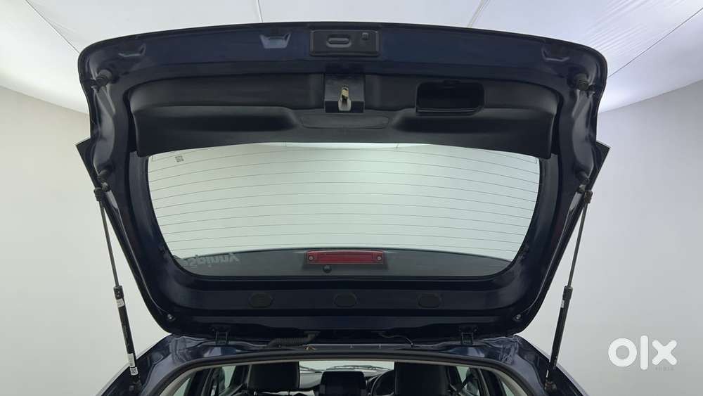 Maruti Suzuki Baleno Alpha, 2023, Petrol