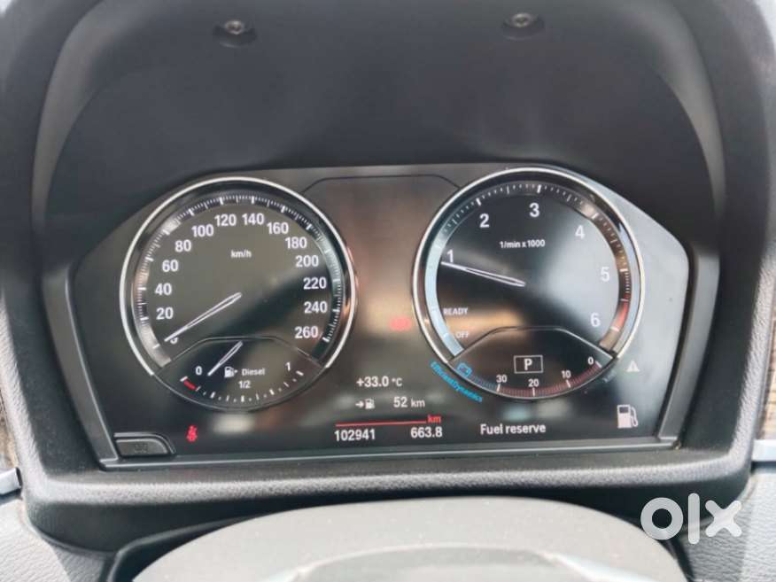 Bmw X1 2.0 Sdrive20d Xline, 2020, Diesel