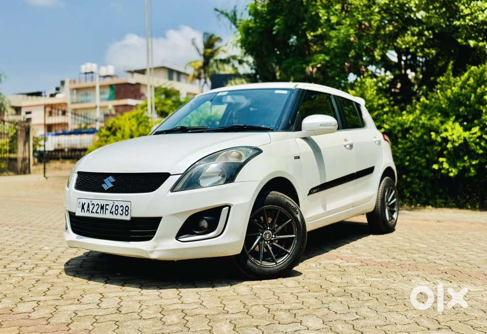 Maruti Suzuki Swift, 2015, Diesel
