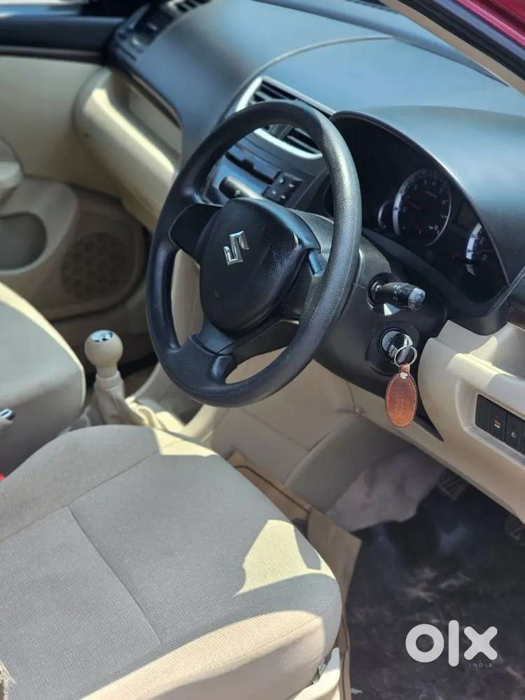 2016 Last Model Swift Dzire Vxi 
Finance Possible 
Down-payment 50000