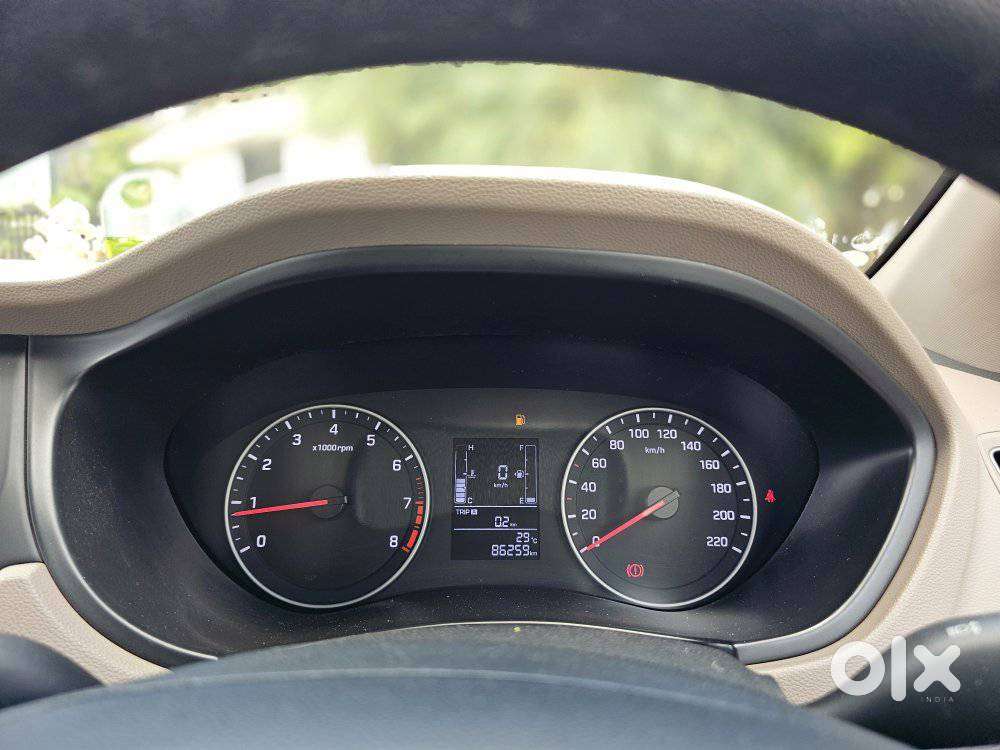 Hyundai Elite I20 [ ] 1.2 Magna Executive, 2018, Petrol