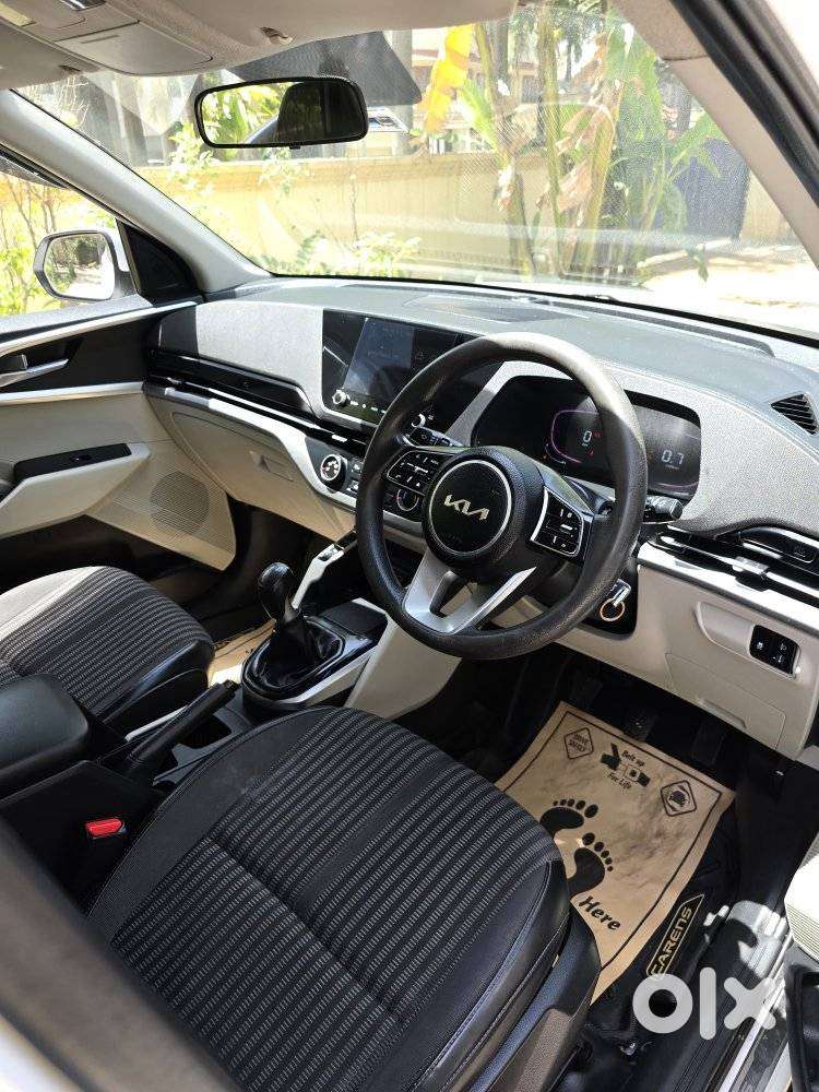 Kia Carens 1.5 Prestige 7 Str, 2022, Diesel