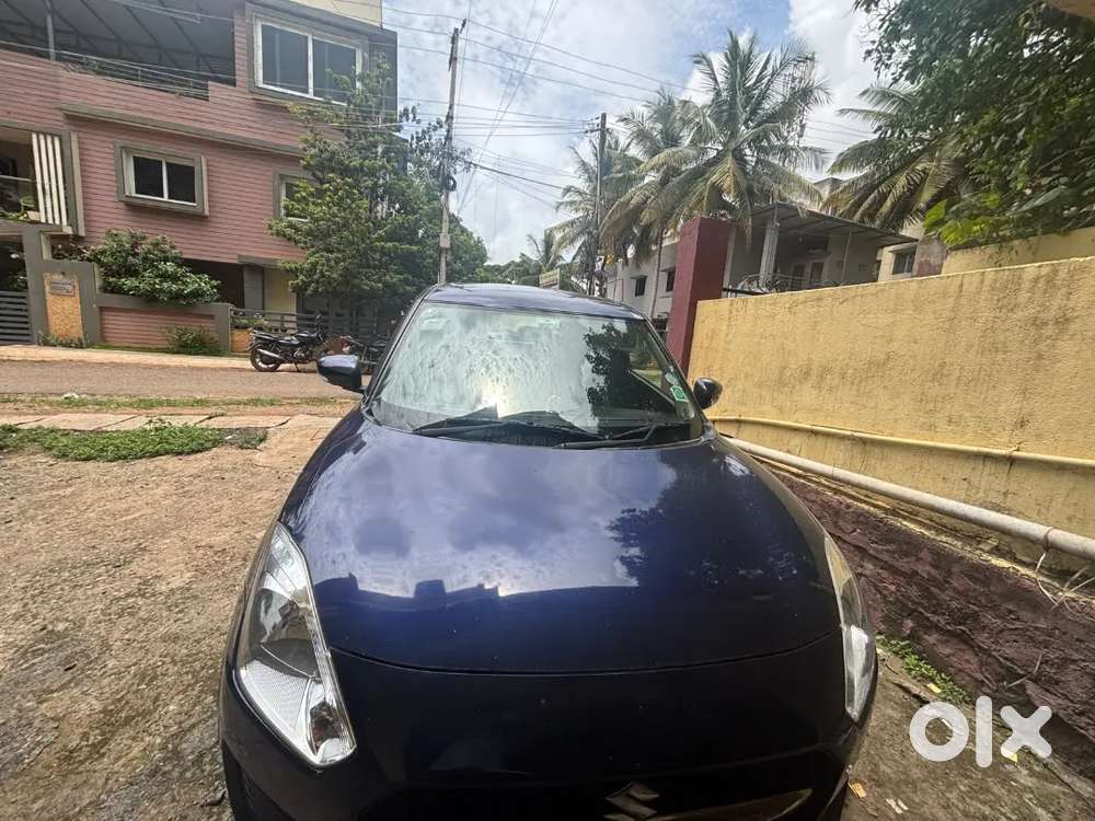 Maruti Suzuki Swift Vxi 2022 Modle