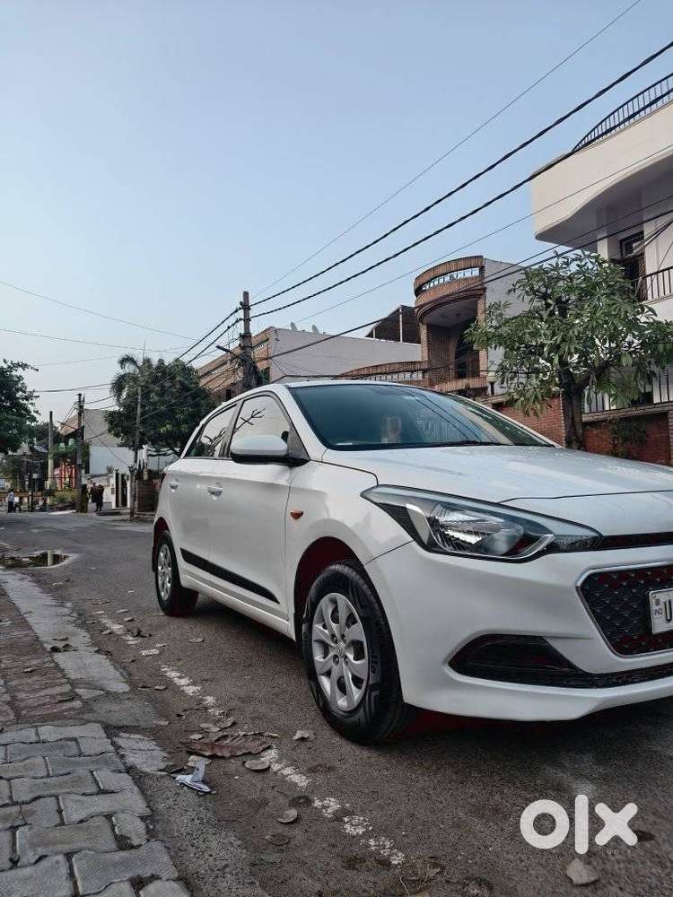 Hyundai I20 Magna 1.4 Crdi 6 Speed, 2016, Diesel
