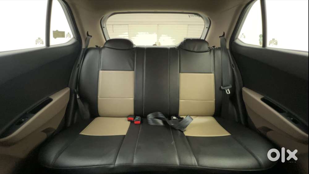 Hyundai Grand I10 1.2 Kappa Sportz, 2019, Petrol