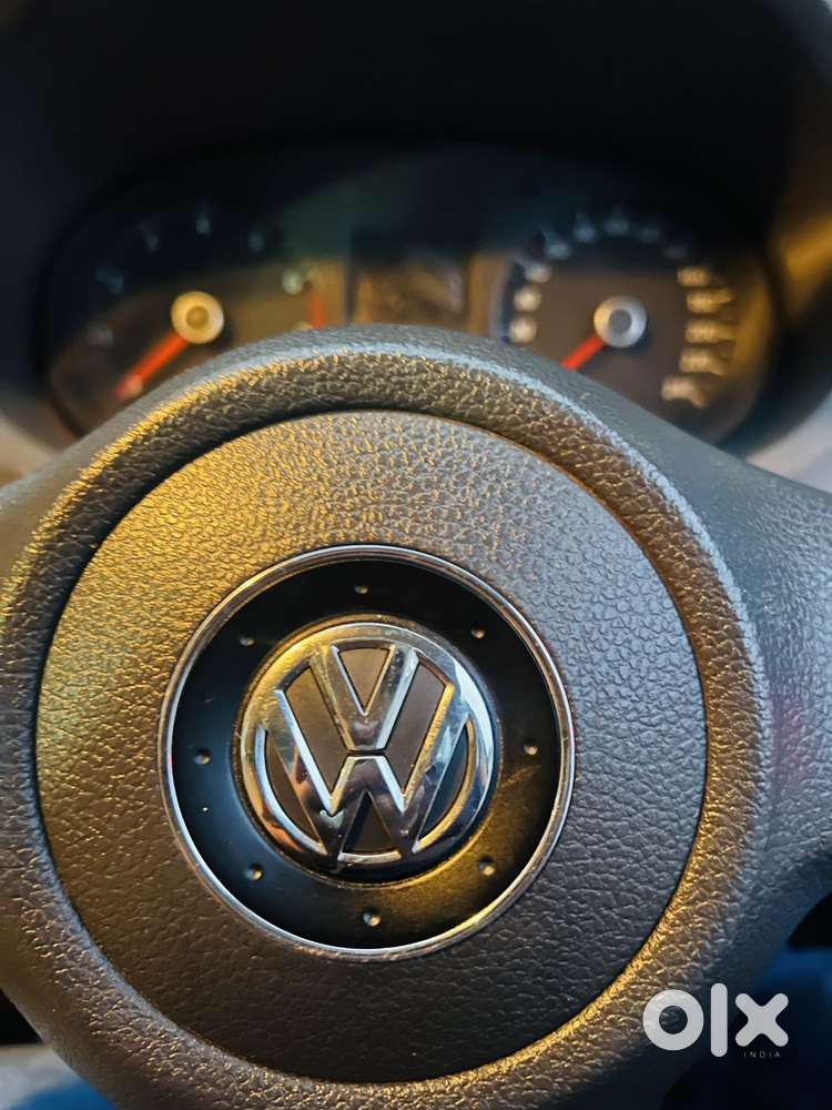 Volkswagen Vento 1.6 Mpi All Star, 2012, Petrol