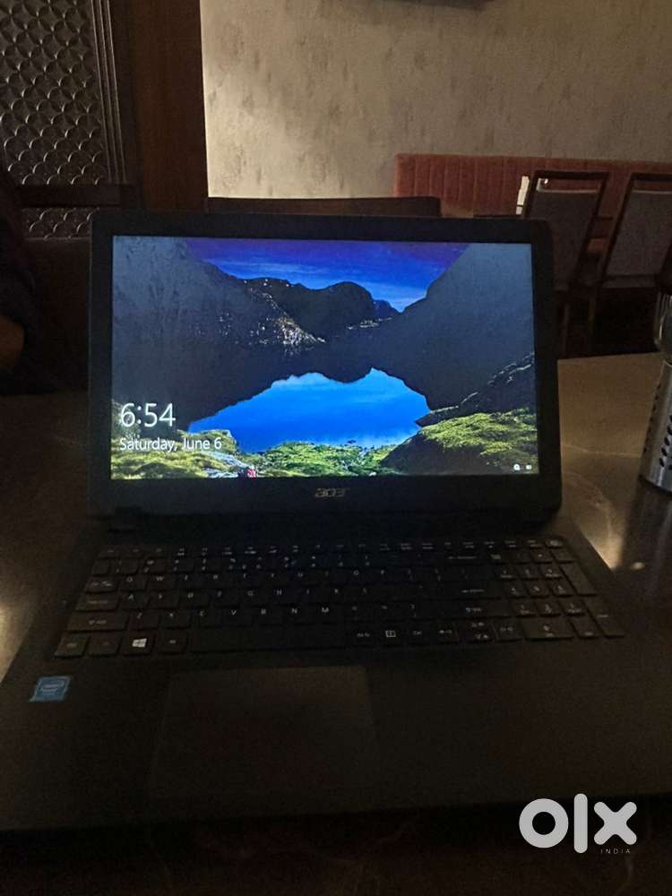 Not used much