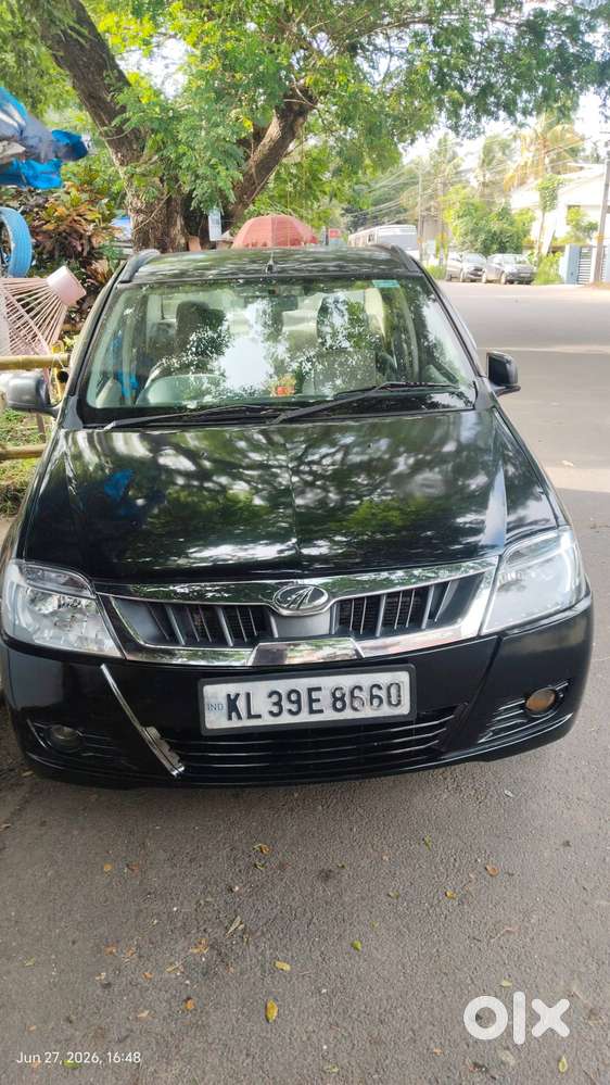 Owner Direct Selling Mahindra Verito Top Condition