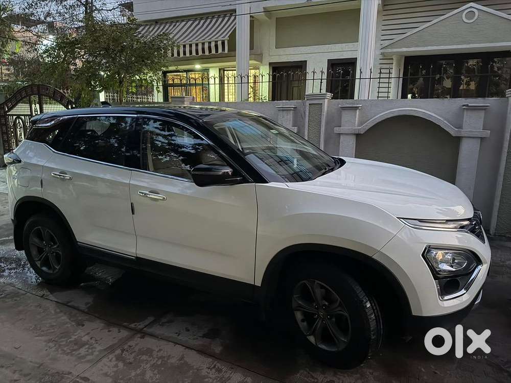 Tata Harrier 2020 Diesel Good Condition