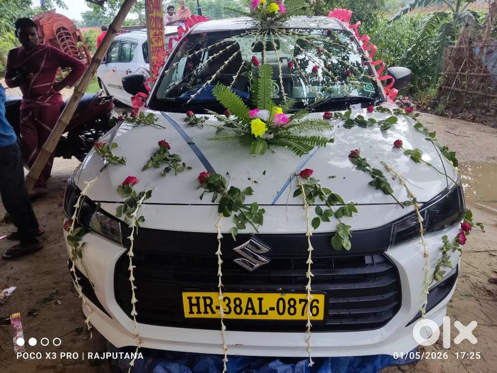 Maruti Suzuki Dzire 1.2 Tour 2026